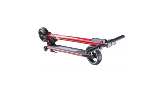 Trotineta electrica Raider image