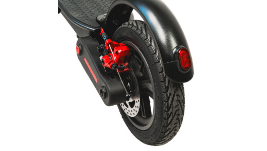 Електрически скутер 8.5" 6Ah Raider image