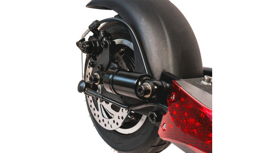 Електрически скутер Top Master image