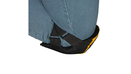 Genunchere rezistente TMP image