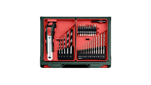 PowerMaxx BS Basic Set Mobile Workshop image