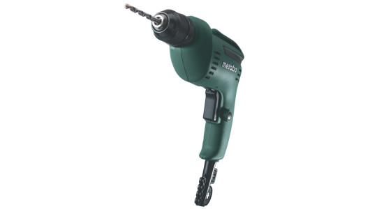 Burghiu 450W METABO BE 10 SSBF image