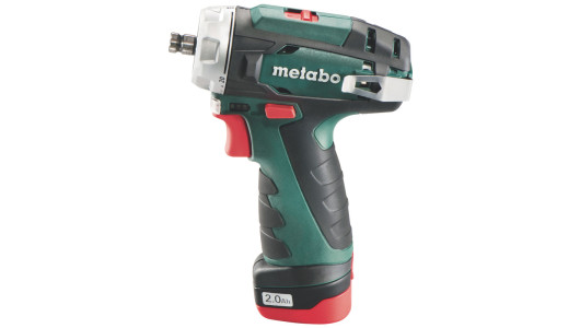 PowerMaxx BS Quick Pro*Cordl.drill&scr image