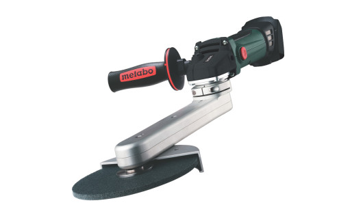 Ъглошлайф акум. удължен 150 mm METABO KNS 18 LTX 150 Solo image