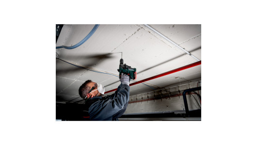 PowerMaxx BH 12 BL 16 Cordl.rotary hammer image