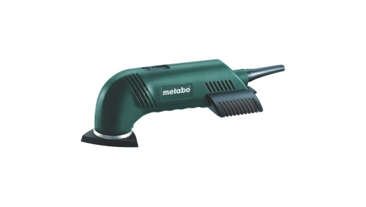 DSE 300 Intec Triangular sander image