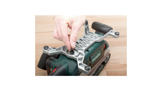 BAE 75 Belt sander image