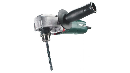 Бормашина ъглова 700W METABO WBE 700 image