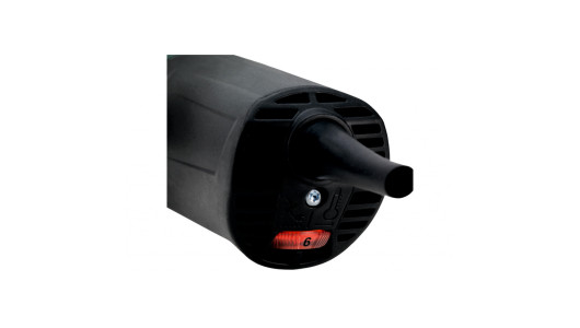 Ъглошлайф 125mm 1700W METABO WEV 17-125 Quick Inox image