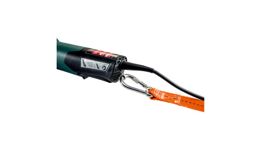 Polizor unghiular 125mm 1700W METABO WEPBA 17-125 Quick DS image