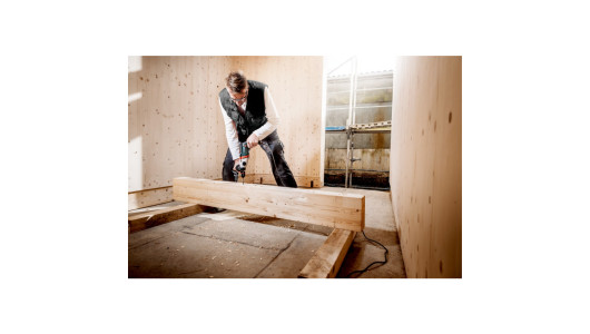 Burghiu 850W METABO BE 850-2 ZKBF image