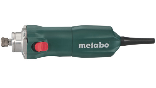 Шлайф прав 710W рег. обороти METABO GE 710 COMPACT image