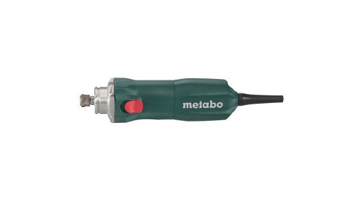 Шлайф прав 710W рег. обороти METABO GE 710 COMPACT image