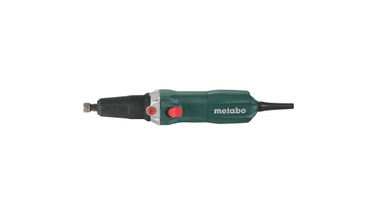 Шлайф прав удължен 710W рег. обороти METABO GE 710 PLUS image