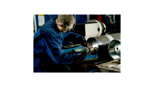 Шлайф прав удължен 950W рег. обороти METABO GE 950 PLUS image