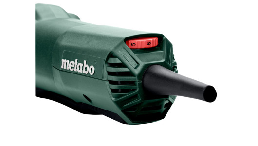 Шлайф прав удължен 950W рег. обороти METABO GEP 950 G PLUS image