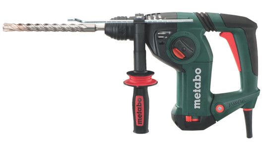 Перфоратор 800W 32mm SDS+ METABO KHE 3250 KOMBI image