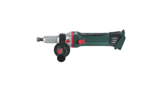 Rectificare fără fir prelungită fără fir METABO GA 18 LTX G image