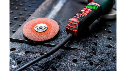 Polizor unghiular WEBA 20-125 Quick BL image