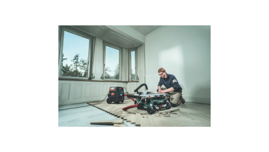 TS 216 *Table saw image