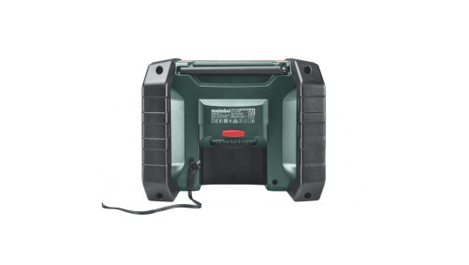 R 12-18 BT * Jobsite Radio image