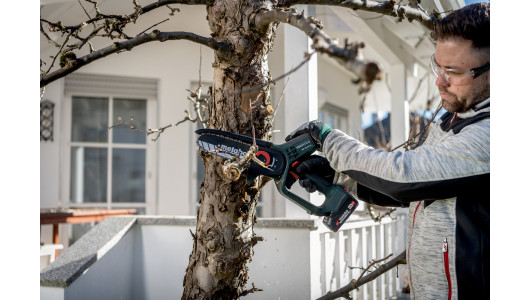 MS 18 LTX 15 Cordless pruning saw TV00 image