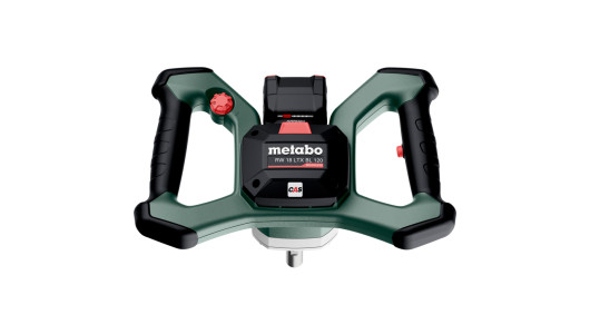 Mиксер Акумулаторен, RW 18 LTX BL 120-2 image