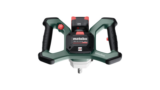 Mixer RW 18 LTX BL 140-2 image