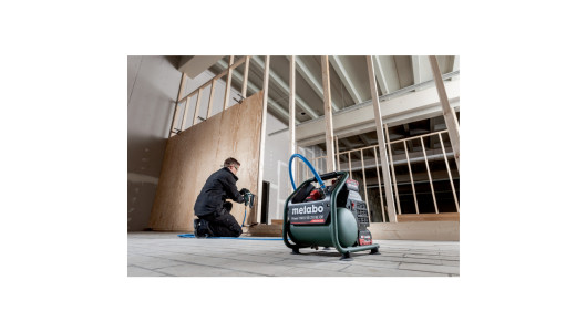 Компресор акум. 5L METABO Power 160-5 18 LTX BL OF SOLO image