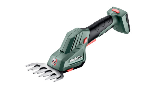 Ножица за трева и храсти акум. METABO SGS 12 Q Solo image