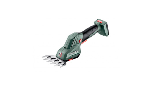 Foarfece pentru iarbă și arbuști akum. METABO SGS 12 Q Solo image