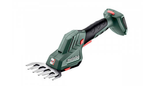 Ножица за трева и храсти акум. METABO SGS 18 Q Solo image