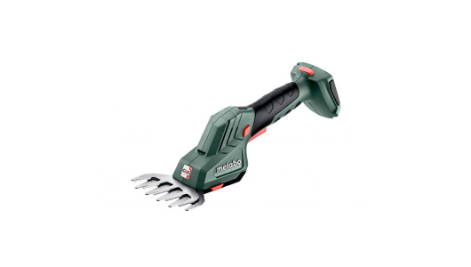Foarfece pentru iarbă și arbuști akum. METABO SGS 18 Q Solo image