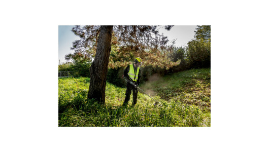 Косачка-тример акум. 400mm METABO FSD 36-18 LTX BL 40 Solo image