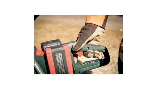 Ferăstrău cu lanț acum. 40cm METABO MS 36-18 LTX BL 40 SOLO image