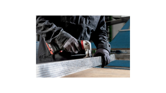 Ножица за ламарина акум. METABO SCV 18 LTX BL 1.6 Solo image