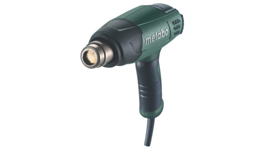 Пистолет за горещ въздух 1600W METABO H 16-500 image