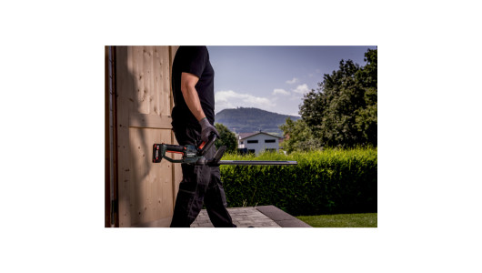 HS 18 LTX 55 * Cordless Hedge Trimmer image