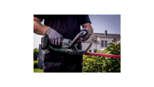 Храсторез акум. 18V 55cm METABO HS 18 LTX 55 Solo image