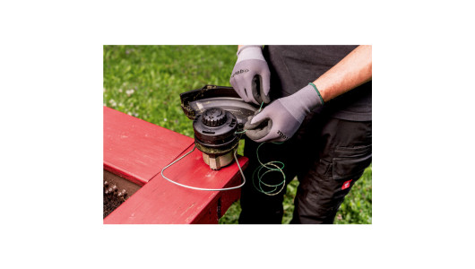 Cositoare-tuns cu acum. 300mm METABO RTD 18 LTX BL 30 SOLO image