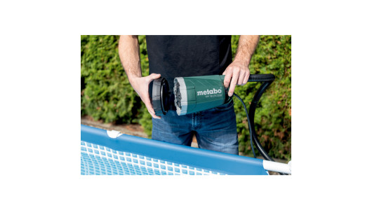 TPF 18 LTX 2200 Cordl. submersible pump image