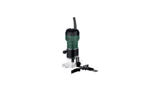 FM 500-6 Edge Router image