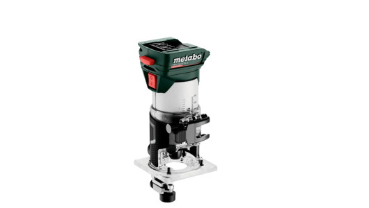 FMV 18 LTX BL 8 Cordless trim router image