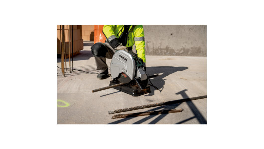 Ferăstraie pentru tăierea metalelor 2300W METABO CS 22-355 image