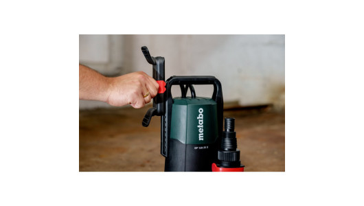 Submersible sewage pump SP 120-35 S image