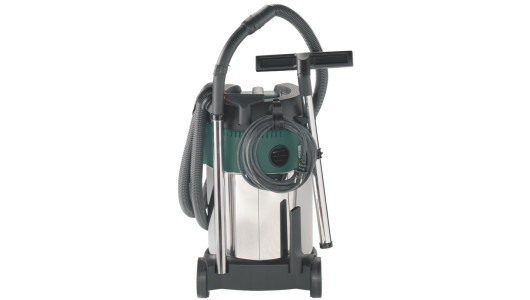 Прахосмукачка 1250W METABO ASA 30 L PC Inox image