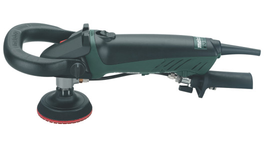 Mașină de spălat cu apă 1100W 100mm METABO PWE 11-100 image