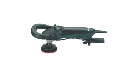 Полирмашина водна 1100W 100mm METABO PWE 11-100 image