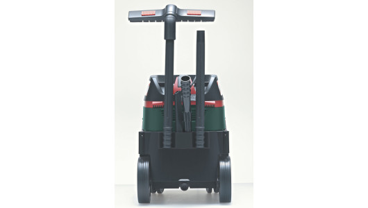 Aspirator 1400W METABO ASR 35 L ACP image