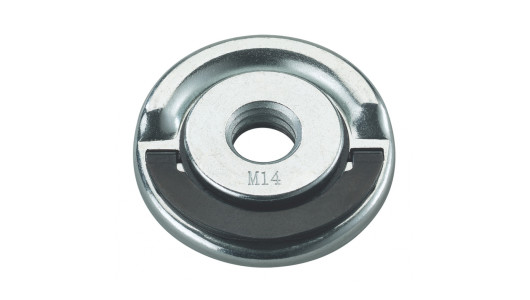 Polizor unghiular akum. 125mm METABO W 18 LTX 125 Solo image